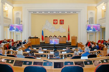 Уралу нужен федеральный проект